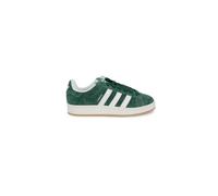 Adidas Green Suede Classic Sneaker - Größe: 44.5