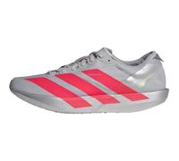 adidas Grey Two / Lucid Red / Grey Herren 42 EU adidas Adizero Adios 9