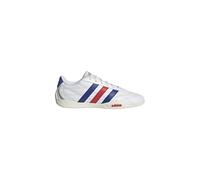 adidas Groundpulse Schuhe Herren - white/semi lucid blue/pure ruby - 48