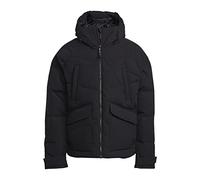 Adidas GT6538 Big Baffle JKT Jacket Men's Black L