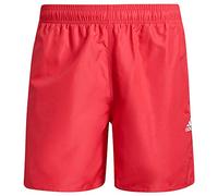 Adidas GU0303 SOLID CLX SH SL Costume da nuoto Uomo Power pink M