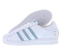 adidas GY0977 Superstar US Men's Size 10 Black
