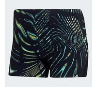Adidas HA0309 SOULEAF TECH BX Swimsuit Men's Black M/L