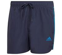 Adidas HA0411 Retro Split VSL Swimsuit Men's Shadow Navy S