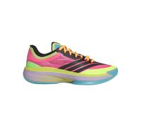 adidas Hallen-Indoorschuhe Adizero Select 3.0 (Basketball) bunt Herren, Größe Euro (US) 46 2/3 (12)