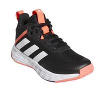 adidas Kinder Basketballschuhe Ownthegame 2.0 GZ3379 30 Core Black/Ftwr White/Turbo