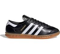 Adidas Hamburg JI2626 Core Black, Schwarz , 44 2/3 EU