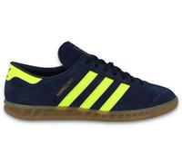 adidas - Hamburg - Sneaker 36 2/3 blau volt