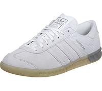 adidas Hamburg Tech vintagwht/blavin/argmet Gr. 36