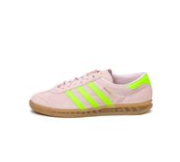 Adidas Hamburg W 36 / Clear Pink / Solar Green / Gold Metallic