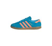 Adidas Hamburg Woman JS0682 Sky Rush, blau, 38 EU