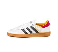 Adidas Handball Spezial 38 2/3 / Cloud White / Core Black / Bold Red