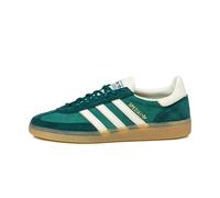 Adidas Handball Spezial 42 2/3 / Collegiate Green / Off White / Aurora Ivy