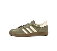 Adidas Handball Spezial 42 / Olive Strata / Cream White / Gum 5
