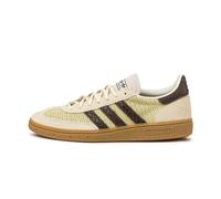 Adidas Handball Spezial 43 1/3 / Dual Yellow / Brown / Warm Vanilla