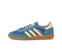 Adidas Handball Spezial 44 / Dusky Ink / Easy Yellow / Gum 4