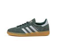 Adidas Handball Spezial 46 2/3 / Legend Ivy / Halo Silver / Gum 4