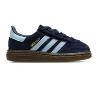 ADIDAS ORIGINALS Kinder Sneaker HANDBALL SPEZIAL dunkelblau | 27