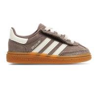 Handball Spezial Comfort Closure Elastic Lace Kids Schuh Earth Strata / Off White / Gum 21