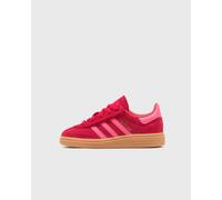Adidas HANDBALL SPEZIAL CF women Kinderschuh|Basketball red in Größe:23,5