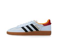 adidas Handball Spezial (cloud white / core black / bold red) - 40 2/3