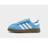 Handball Spezial Comfort Closure Elastic Lace Kids Schuh Light Blue / Cloud White / Gum 26 1/2