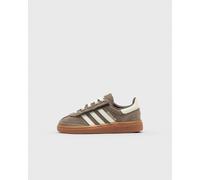 ADIDAS ORIGINALS Kinder Sneaker HANDBALL SPEZIAL braun | 27