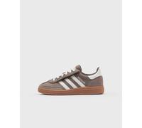 Adidas HANDBALL SPEZIAL COMFORT CLOSURE ELASTIC LACE Kinderschuh|Lowtop brown in Größe:31