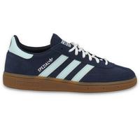 Adidas - Handball Spezial - DFB Germany - Sneaker 38 2/3 blau tuerkis