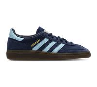 adidas Originals Herren Handball Spezial Sneaker, Collegiate Navy Clear Sky Gum 5, 40 2/3 EU