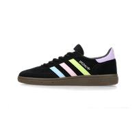 adidas Handball Spezial "JFA" Japan (core black / glow blue / off white) - 48