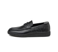 Adidas Handball Spezial Loafer 46 2/3 / Core Black / Core Black / Grey Three