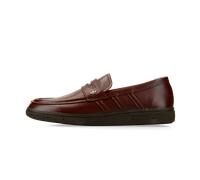 adidas Handball Spezial Loafer (fox brown / fox brown / dark brown) - 42