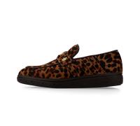 adidas Handball Spezial Loafer (magic beige / core black / dark brown) - 42