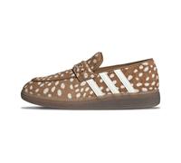 Adidas - Handball Spezial Loafer - - Sport - Damen - Braun - 39 1/3 EU