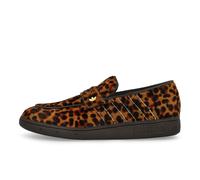 adidas Handball Spezial Loafer W Braun in Größe 39 1/3