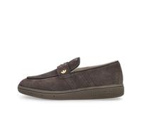 adidas Handball Spezial Loafer W Braun in Größe 46 2/3