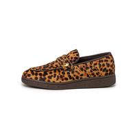 Adidas Handball Spezial Loafer W *Leopard* 40 / Magic Beige / Core Black / Dark Brown