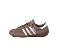 Adidas Handball Spezial Low Pro W 41 1/3 / Earth Strata / Footwear White / Gum 5