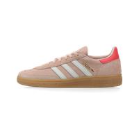 adidas Handball Spezial LT (blue pink / off white / semi flash red) - 40