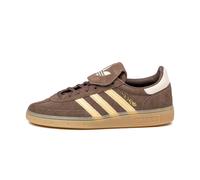 Adidas Handball Spezial LT W 39 1/3 / Earth Strata / Orange Tint / Wonder White