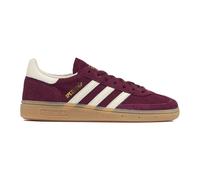 Adidas - Handball Spezial Maroon Cream White Gold Metallic - - Sport - Herren - Rot - 44 EU