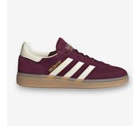 Adidas Handball Spezial Maroon / Crew White / Gold (Women's) - 37 1/3