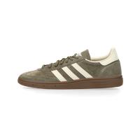 adidas Handball Spezial (olive strata / cream white / gum) - 46