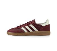ADIDAS ORIGINALS Sneaker HANDBALL SPEZIAL dunkelrot | 38 2/3