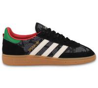 Adidas - Handball Spezial - Sneaker 44 schwarz / weiss