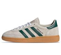 Adidas Handball Spezial | Sneaker für Unisex | Aluminium / Collegiate Green / 38 2/3