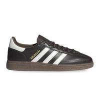 adidas Handball Spezial Unisex-Sneakers für Erwachsene, Braun/Weiß - KI8581, Braun Weiß, 43 1/3 EU