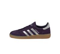 Adidas Handball Spezial W 36 2/3 / Aura Plum / Silver Metallic / Aura Plum