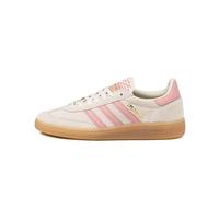 Adidas Handball Spezial W 37 1/3 / Off White / Wonder Mauve / Gold Metallic